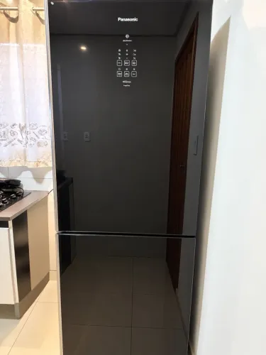 Geladeira inverter , nova top de linha !!! 