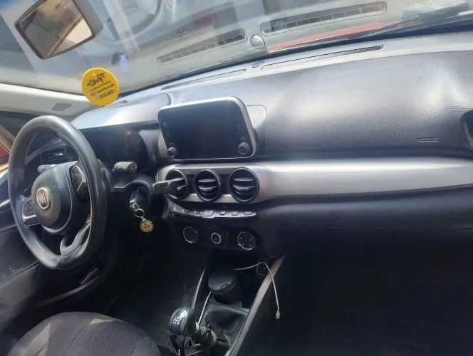 Fiat Cronos Drive 1.3 8V Flex 2019