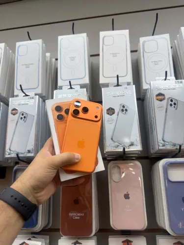 iPhone 17 Pro 256GB Semi Novo