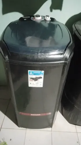 Tanquinho funcionando entrega grátis 