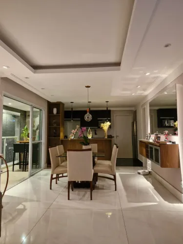 Apartamento à venda na Vila Andrade com 84m² e 2 dormitórios