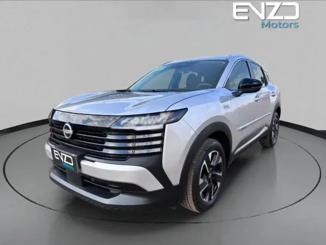 Nissan Kicks 1.0 Turbo Advance 2026