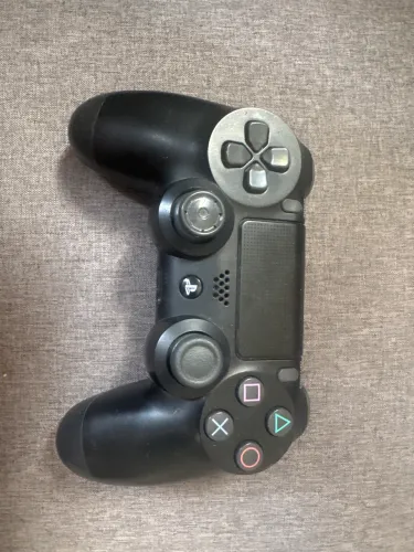 Controle PlayStation 4