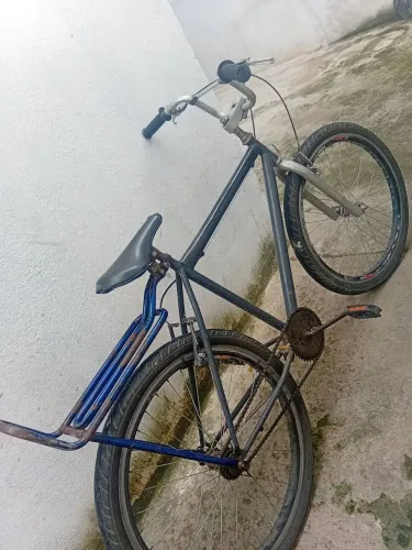 Bicicleta aro 26