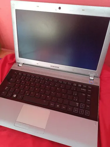 Notebook Samsung RV415