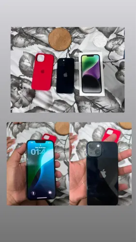 Iphone 14 128GB