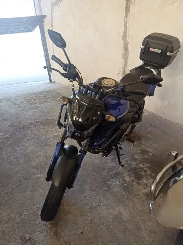 FZ15