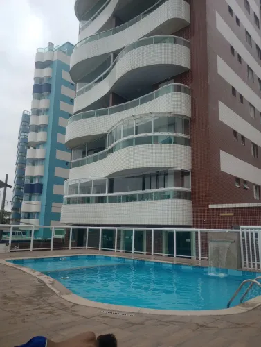 Apartamento aluguel definitivo
