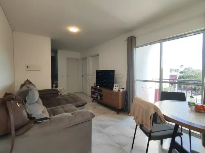 Apartamento a venda no Residencial Connect Jk.