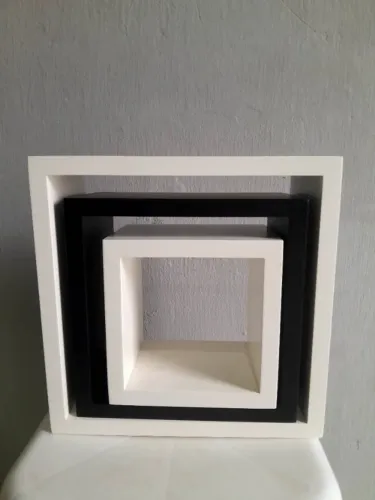 Nicho mdf