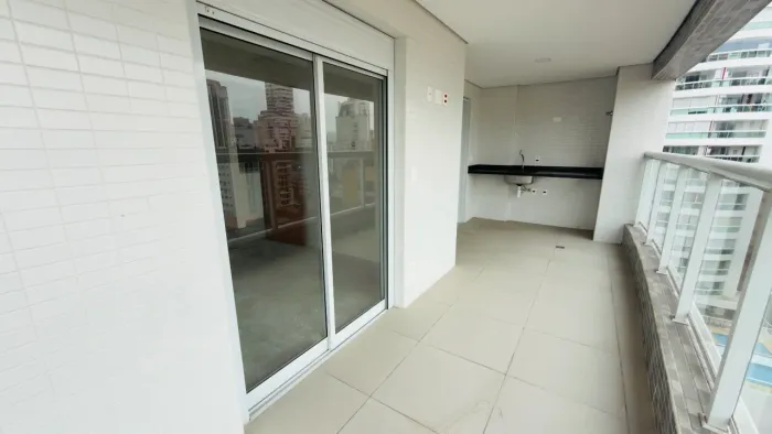 Apartamento com 2 Quartos à venda, 65m² - Boqueirão com Lazer