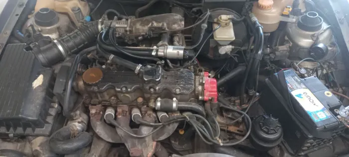 Chevrolet Astra GLS 2.0 MPFI 1995