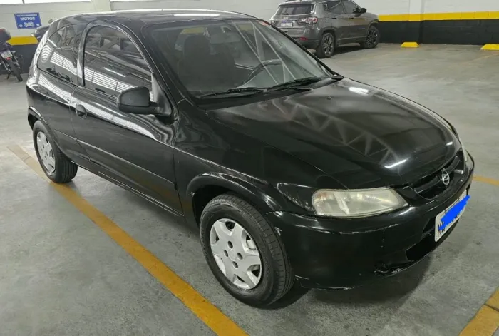 Chevrolet Celta 1.0/super/n.piq.1.0 MPFI VHC 8V 3P 2001
