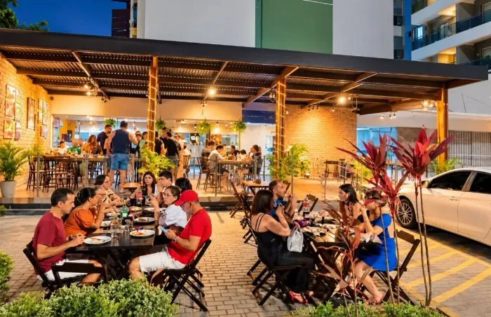 Valor de Super OPORTUNIDADE! PONTO COMERCIAL em funcionamento para REPASSE -Praia de TAMBA