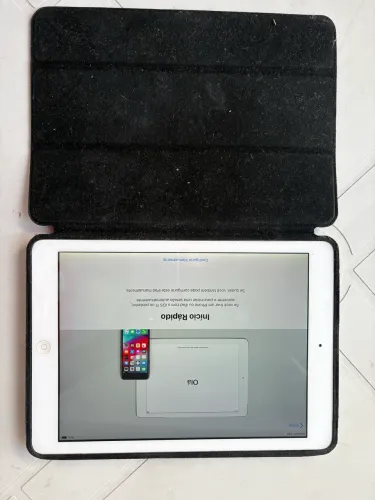 Vendo IPAD AIR 1