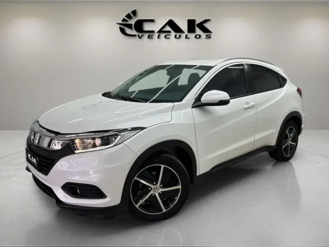 Honda HR-V EX 1.8 Flexone 16V 5P Aut. 2021