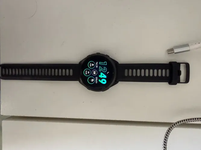 Garmin 965 Forerunner