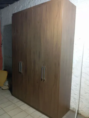 Guarda roupa