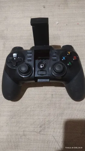 Gamepad PS3 Pc celular