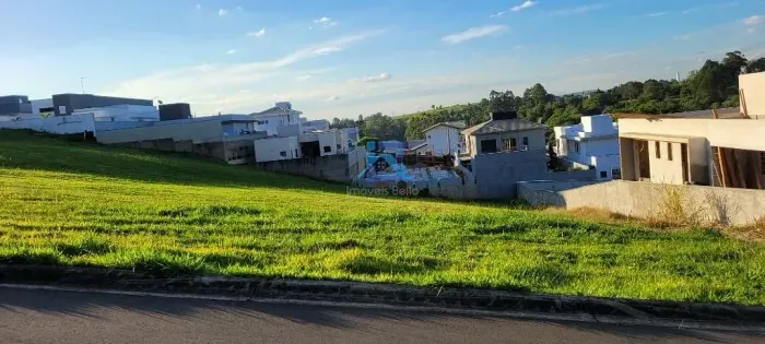 Terreno à venda, 1200 m² por R$ 570.000,00 - Condomínio Reserva Santa Rosa - Itatiba/SP