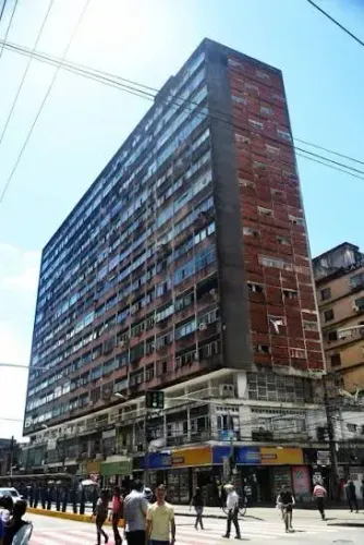 Imóvel para aluguel possui 146 metros quadrados com 3 quartos em Boa Vista - Recife - PE