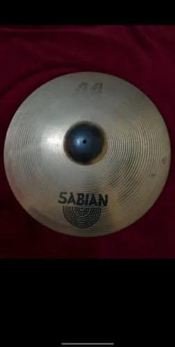 Sabian AA 22