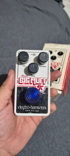 Big Muff nano