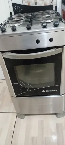 Fogão