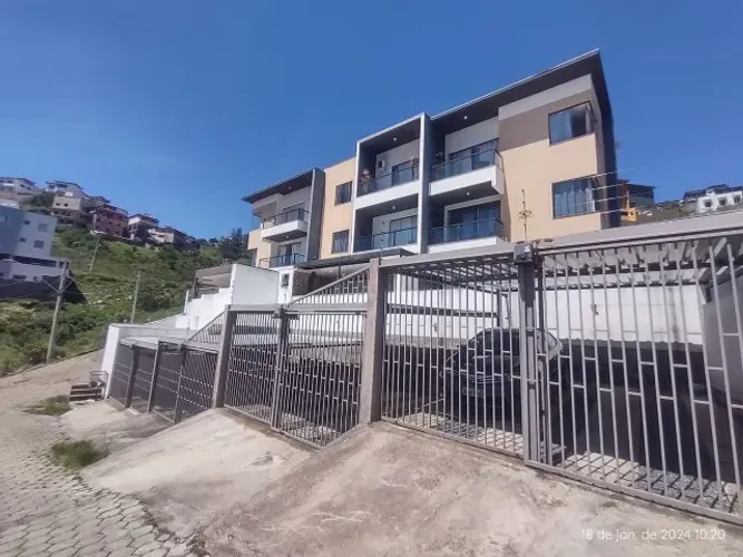 ALUGO APARTAMENTO EM DIAMANTINA