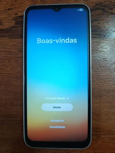 Smartphone Samsung Galaxy A14