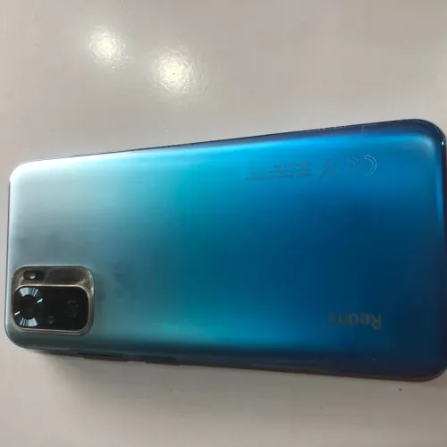 Redmi note 10s 