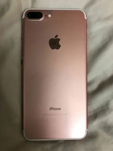 Iphone 8 plus