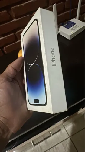iPhone 14pro 512