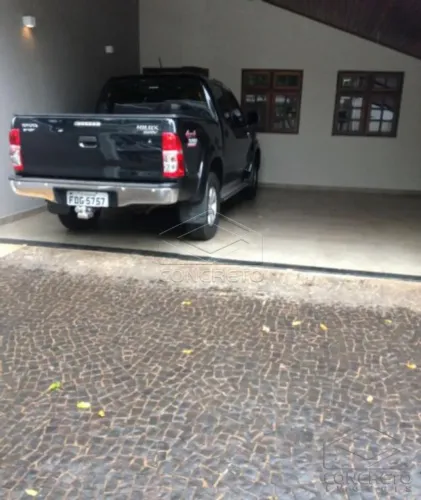 Casa Padrão em Bauru