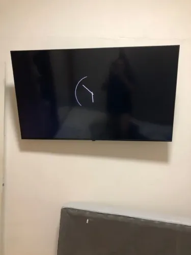 Smart TV 50? 4K UHD LED LG NanoCell 50NANO77