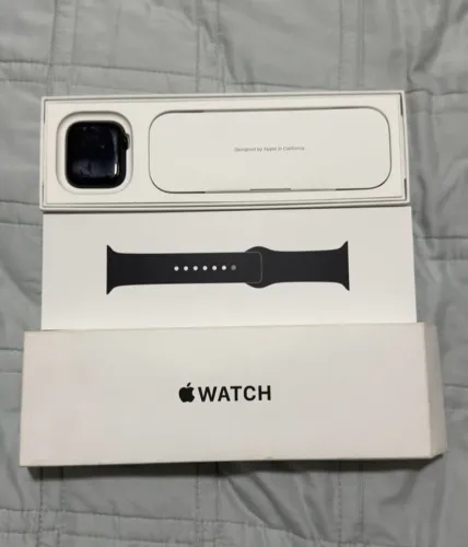 Apple Watch SE série 2