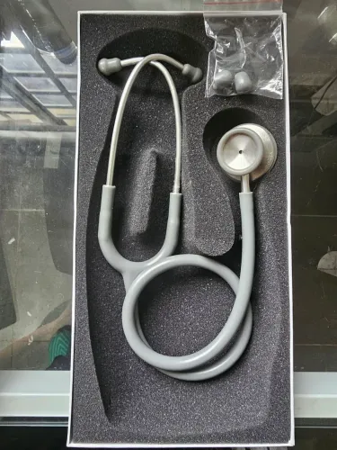 Estetoscópio Littman Classic II S.E. original, na caixa