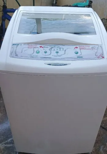 Máquina de lavar 10kg