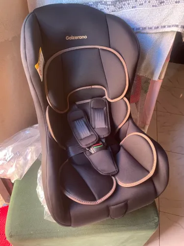 Vende-se cadeirinha nova ainda na caixa
