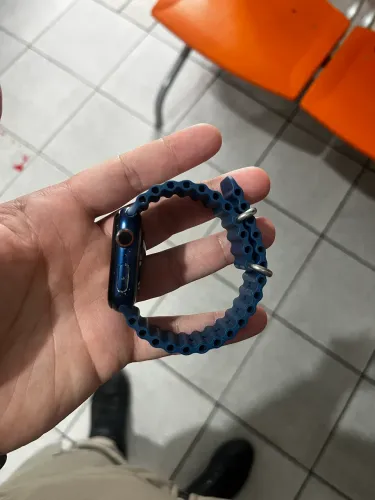 Apple Watch serie 6 44mm