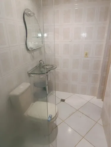 Quarto Feminino - Colatina Velha