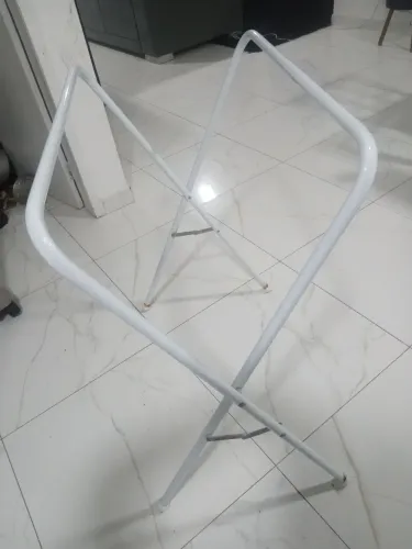 Suporte de banheira
