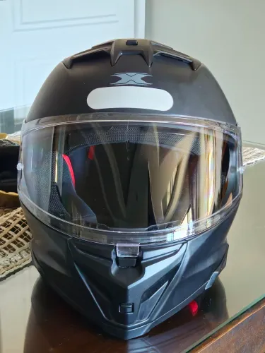 Capacete Texx Kaiman Solid