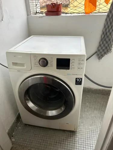 Lava e Seca Samsung 8,5 KG
