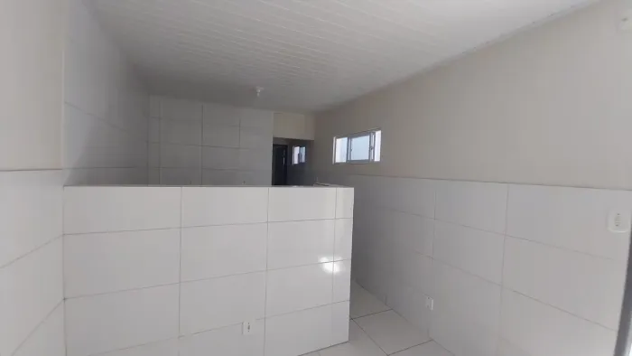 Alugo kitnet no Orlando Dantas