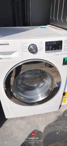 IMPERDIVELLLLLLL LAVA E SECA SAMSUNG  IMPECÁVEL 110V APENAS 1780 REAIS 