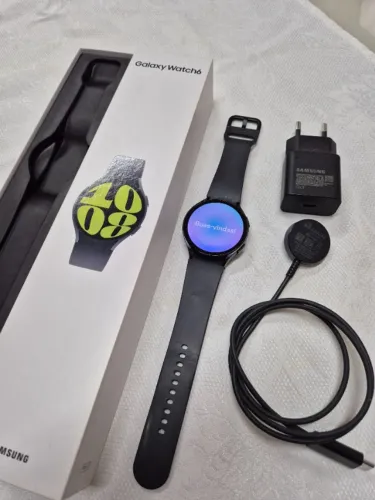 Galaxy Watch 6 LTE - 44mm