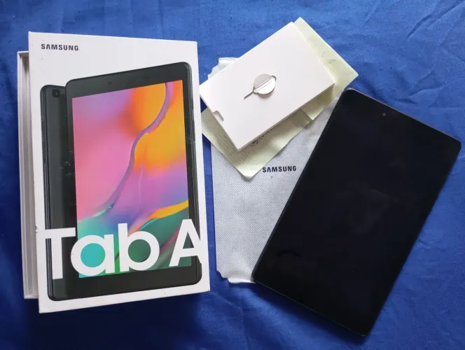 Samsung Galaxy Tab A