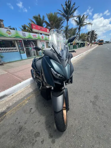 Yamaha Xmax 250cc ano 23
