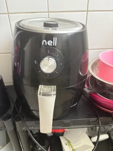 Air fryer